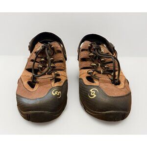 Loki Morph 4-in-1 Outdoor Sandals Men’s 12 Rugged Hiking Fishing Water Shoe RARE